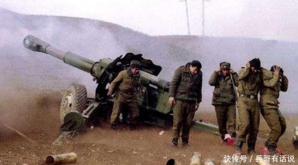 纳卡地区|俄土对决第三部正在上演,角力高加索,这次还是俄罗斯占上风