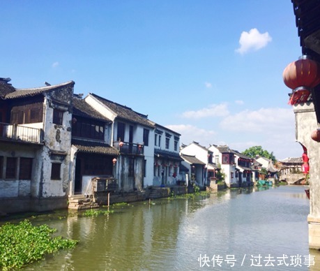 阳澄湖|阳澄湖吃大闸蟹的地方哪里好?念念不忘巴城阳澄湖边农家乐