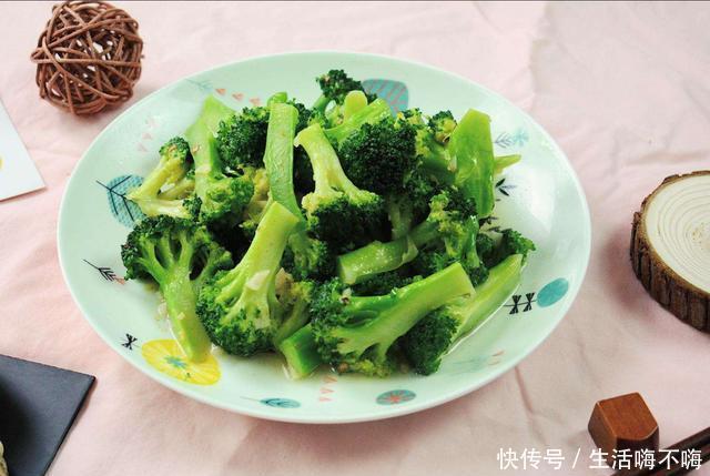 美食|秋天,吃海参鲍鱼不如吃它,维生素含量超高,清炒都很有营养