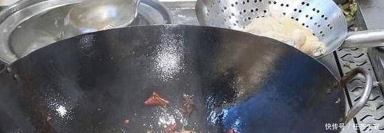  鲜美|红烧鸡腿两点秘制配方，颜色鲜美