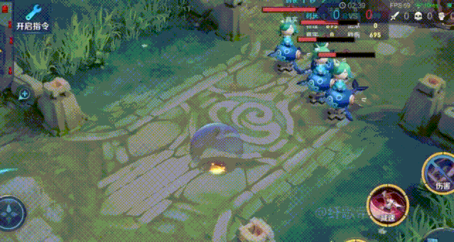 皮肤|王者荣耀:帅气李白又将出新皮肤 你期待不?