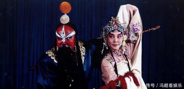 丈夫|洪雪飞凭“阿庆嫂”爆红全国，却命丧新疆，丈夫为她建陈列馆