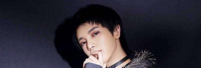  王子文|华晨宇跑男为什么哭