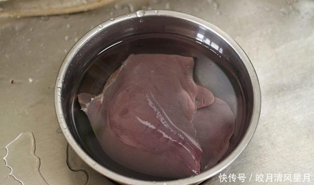 做法一般|私房菜推荐美味爆炒猪肝,简单易学,还有你不知道的炒菜冷知识
