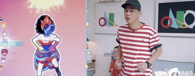  节目|陈小春夫妇角色互换，Jasper刁难爸爸，应采儿称生二胎是为陪自己