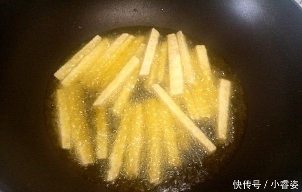 脆里软|“它”被称为“菜王”,5块钱就做一锅,比薯条还香,外脆里软