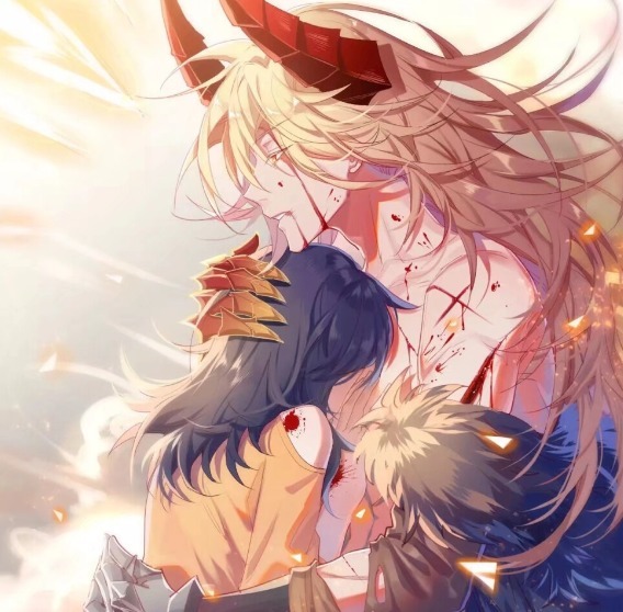 君生|爱之深痛之切？王者世界三大悲情恋人：君生我未生，我生君已老