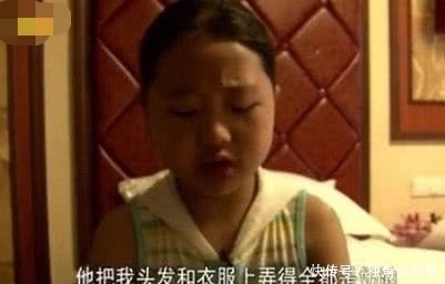  变形|变形计：农村女孩染公主病，逼迫奶奶买沐浴露，网友：入戏太深了