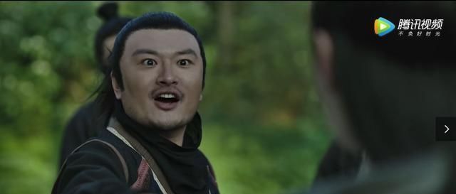 护卫小队|《庆余年》五大无解团队,不服来辩