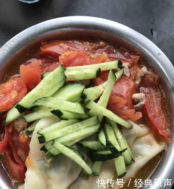 馅料|62岁老师傅说拌饺子馅时,这3种料缺一不可,少一种都不行