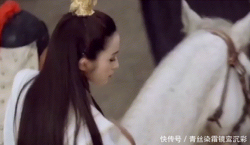  张敏|与关之琳齐名的“香港四大尤物”，为何没人敢打她的主意？