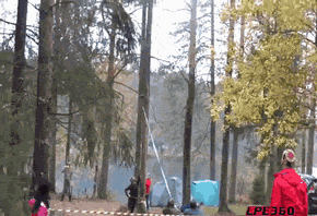  小姐姐|搞笑GIF：小姐姐，你能告诉我吗？你的身材怎么这么好啊！