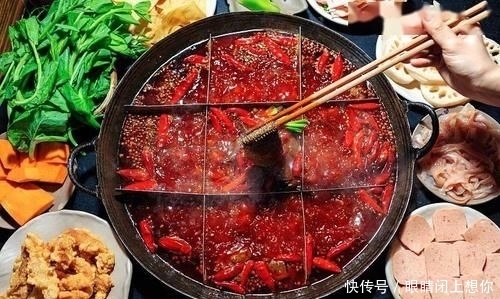  中国|法国人「边吃边流泪」的中国菜TOP10，你敢爱吗？