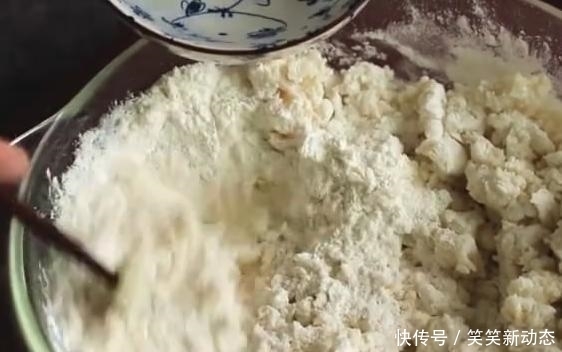  劲道|烙饼大法，60秒出锅，柔软又劲道，一顿吃5张都不够