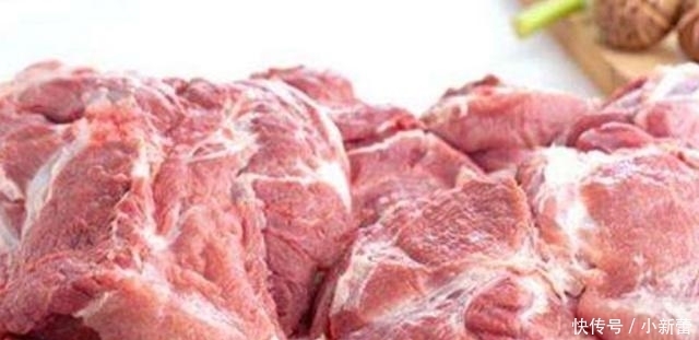猪肉|买猪肉时,说这“3个字”,肉贩子听了以为是行家,便不敢忽悠你