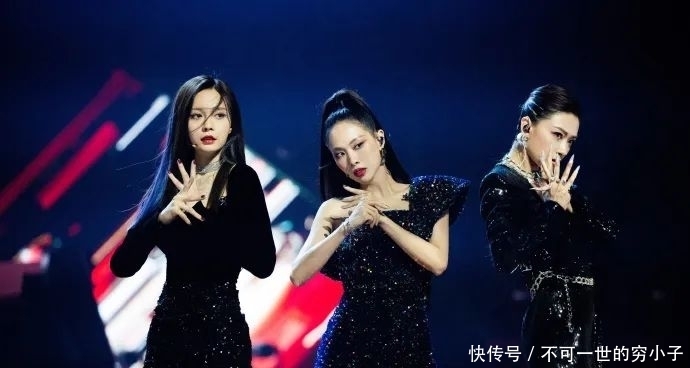  姐姐|“姐姐们”这期的排名，是认真的吗？