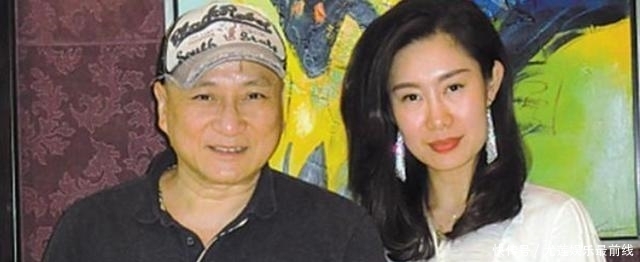 死敌|戏中为死敌,戏外却是亲兄弟,今汤镇宗家庭美满,他却两婚生5子