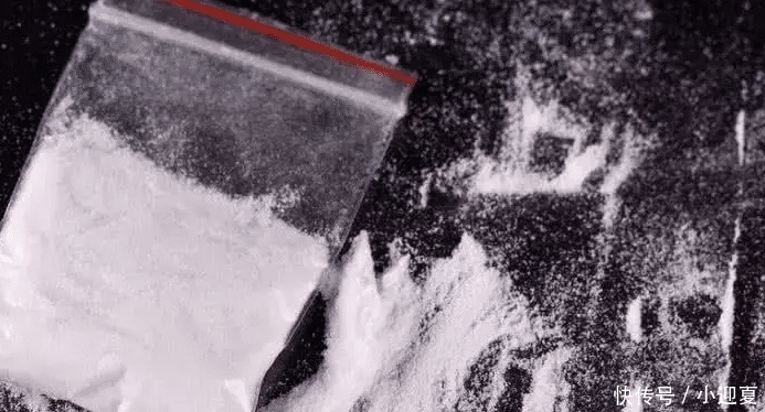 人类|人类的意志能战胜毒品吗?从海洛因的作用原理给你答案!