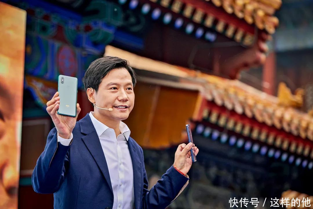  灯泡|雷军：手机更新换代太慢，23%用户三年未换手机，苹果：看我的操作