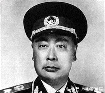 名将|他是新四军的名将深得陈毅喜欢,就连名字都是陈毅帮忙改的