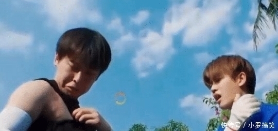  喝汤|《向往》他是唯一一个没吃饱饭的嘉宾，黄磊拒绝做午饭，晚饭也只能喝汤