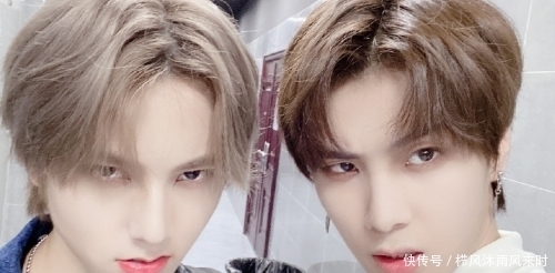 男团|《少年之名》还没有成团,网曝男团的名字,火不火很清楚