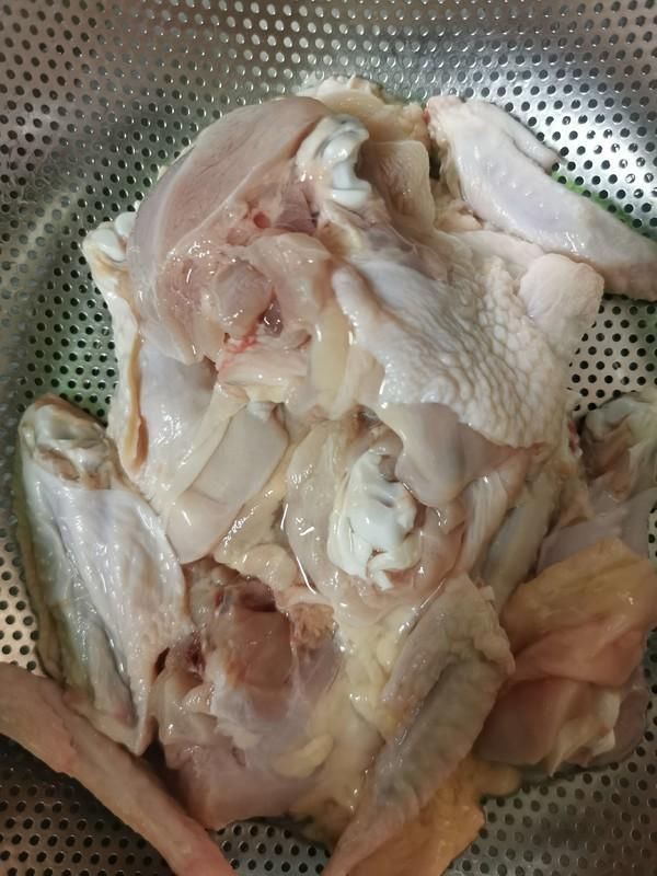 奢华|正宗的”佛跳墙“有多么奢华,看完我愣了贫穷限制了我的想象