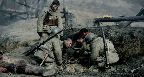 荷尔蒙|「盘点」男人味十足的20部影视作品,看完血脉喷张荷尔蒙飙升!