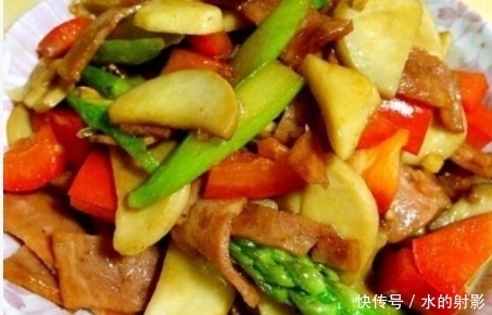 家常菜|推荐几道家常菜,想吃什么口味都可在家自己做,营养又美味