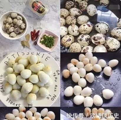 红烧肉|这道菜比红烧肉简单，气血不足可多吃，一口一个停不下来