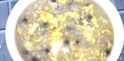 营养|米酒汤圆怎么做好喝方法超级简单,开胃又营养,关键还不怕长胖