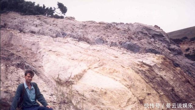 地球|地球历史上,有过两次持续100万年的降雨,是何原因造成的