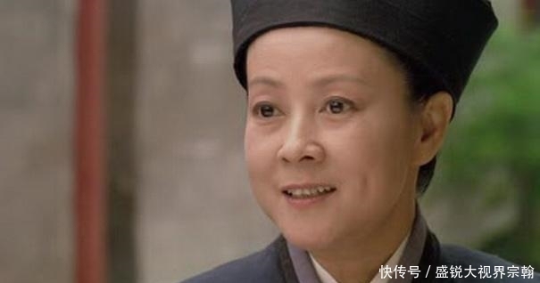 后宫|《甄嬛传》中舒太妃原型: 本是宫女, 机缘巧合被康熙宠幸后又失宠