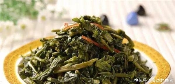 榨菜|美食地理：中国哪里的咸菜最好吃？