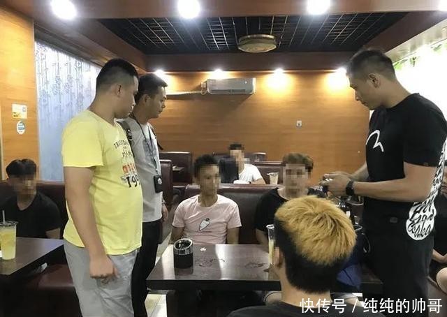 手铐|寻衅滋事？玫瑰金手铐，安排！