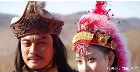 依然|此美女嫁给祖孙三人,为每人都生了孩子,如今后人依然十分敬仰她!