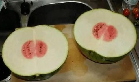 薯片|最让吃货们委屈的4个瞬间,薯片变碎片,西瓜变冬瓜