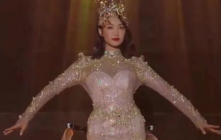 收视方面|金鹰节不灵了收视被浙江卫视超越,王耀庆带乐华七子大跳一剪梅