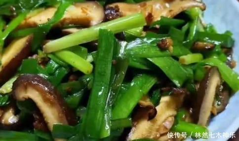 香菇|一道营养美味的家常菜，鲜美入味开胃下饭，上桌抢着吃