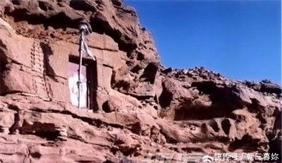  谜团|成吉思汗陵墓的七大谜团 千古之谜