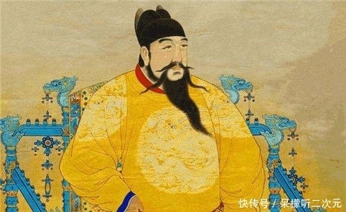 敢动|建文帝朱允炆如果不逃跑,而是坐在太和门等着朱棣,朱棣敢动他吗?