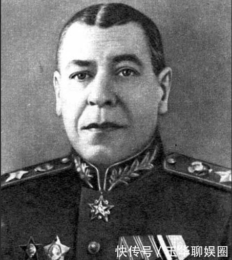 遗憾|这位苏军元帅的两次建议足以改写历史，却被斯大林遗憾地拒绝
