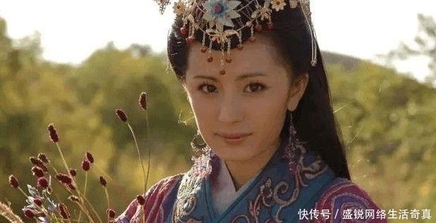 汉元帝|此女嫁给父子二人, 为他们都生育了孩子, 后世却对她无比崇敬