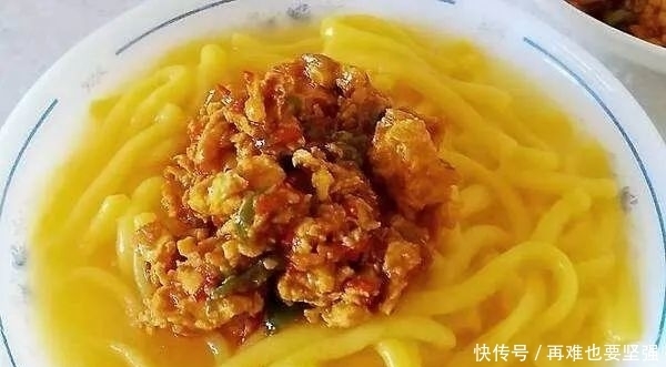 汤子|老满洲旗人的酸汤子好吃吗?