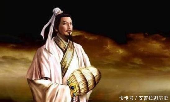 诸葛亮|历史上有两个人用“七星灯续命”, 诸葛亮败了，他成功了