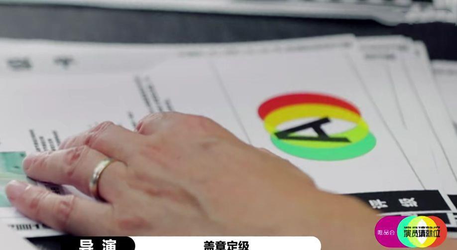  A级演|《演员2》晋级名单出炉，B级演员仅剩4人，生命力还挺顽强