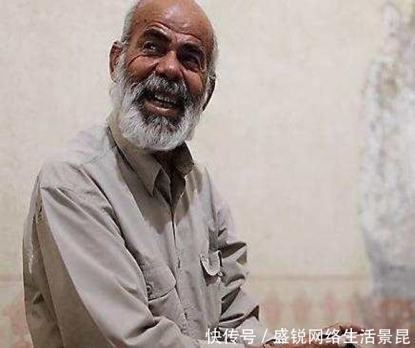  撞倒|中国小伙在伊朗开车撞倒老人遭霸王碰瓷: 把两个女儿都娶了