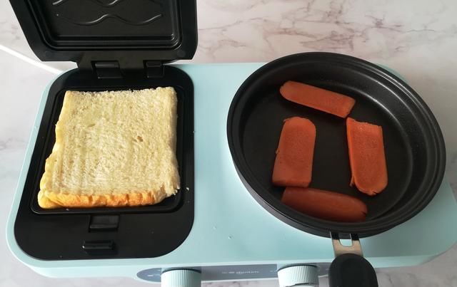  香脆|早饭一定要吃它!口感香脆有营养,食材很丰富,味道特别独特