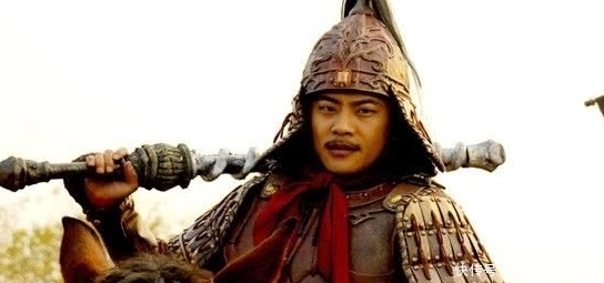 员大将|李世民麾下五员大将,秦琼第四,罗士信第二,第一太强