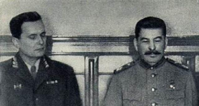 电报|刺头铁托,一封电报气得斯大林直跺脚,一番话训得赫鲁晓夫没脾气